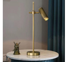 Настольная лампа декоративная Alfa-Light F3224 F3224-125