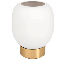 Настольная лампа декоративная Eglo Manzanares 900307