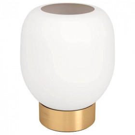 Настольная лампа декоративная Eglo Manzanares 900307