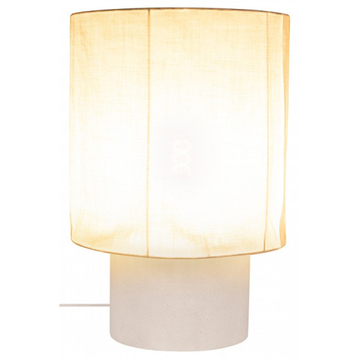 Настольная лампа декоративная Lucide TISSAJA 06528/50/31