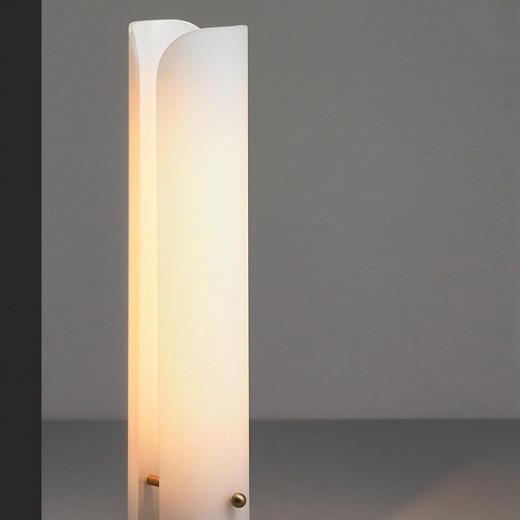 Настольная лампа декоративная Imperiumloft  Nerola-Tab01