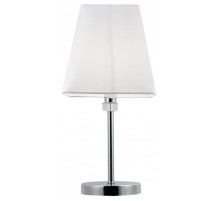 Настольная лампа декоративная Arte Lamp Kensington A4098LT-1CC