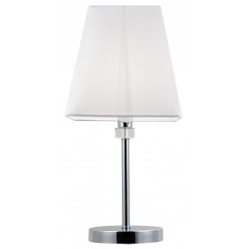 Настольная лампа декоративная Arte Lamp Kensington A4098LT-1CC