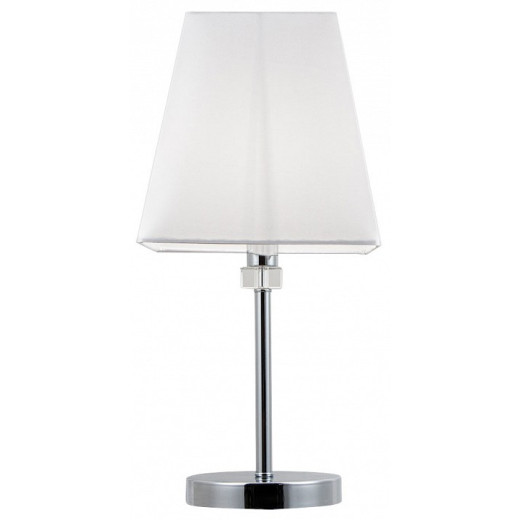 Настольная лампа декоративная Arte Lamp Kensington A4098LT-1CC