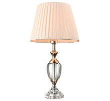 Настольная лампа декоративная Wertmark TINA WE708.01.304