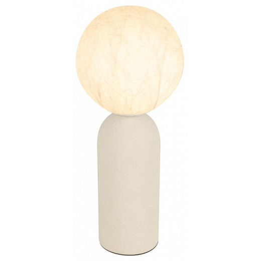 Настольная лампа декоративная Arlight SILKA 056890