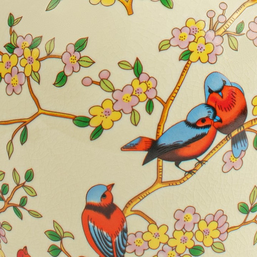 Настольная лампа декоративная Loft it Gladiole 10382T