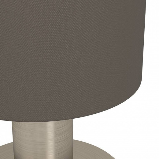 Настольная лампа декоративная Eglo MONTETTO 31842