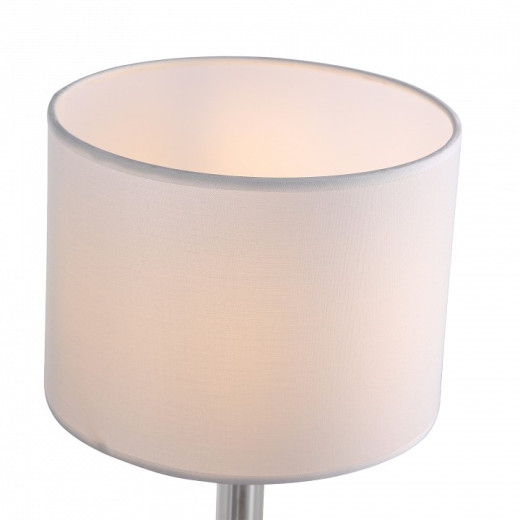 Настольная лампа декоративная ST-Luce BLACK+BRASS SL1404.304.01