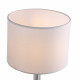Настольная лампа декоративная ST-Luce BLACK+BRASS SL1404.304.01