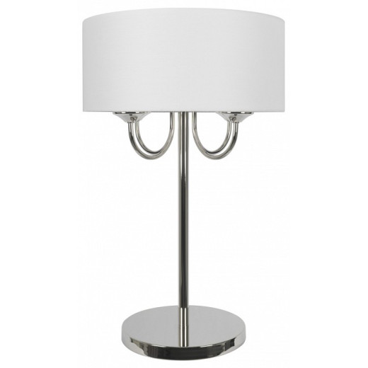 Настольная лампа декоративная Loft it Balance 10416T CR