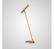 Настольная лампа декоративная Imperiumloft  Adlaug-Tab01