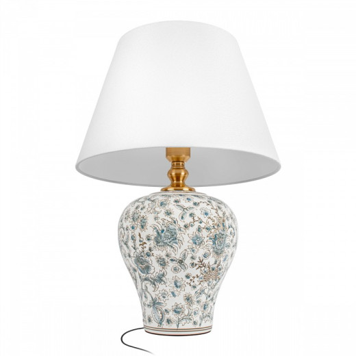 Настольная лампа декоративная Loft it Agapanthus 10385T/D