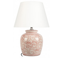 Настольная лампа декоративная Loft it Orchid 10491T Red
