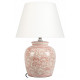 Настольная лампа декоративная Loft it Orchid 10491T Red