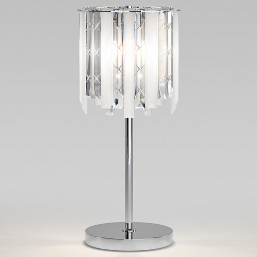 Настольная лампа декоративная Eurosvet Radiance 108011