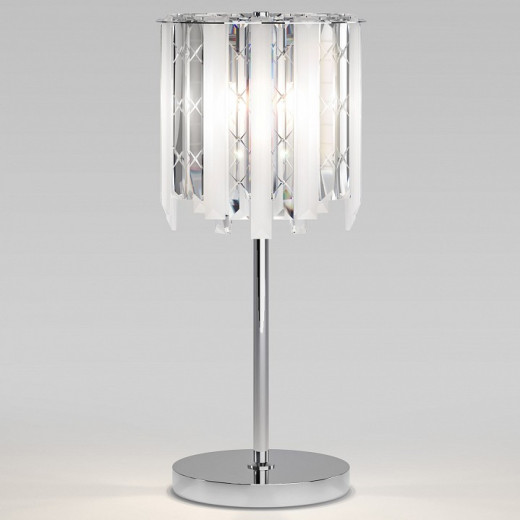 Настольная лампа декоративная Eurosvet Radiance 108011