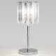 Настольная лампа декоративная Eurosvet Radiance 108011