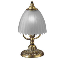 Настольная лампа декоративная Reccagni Angelo 3520 P 3520