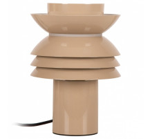 Настольная лампа декоративная Lucide YINDRA 65503/01/41