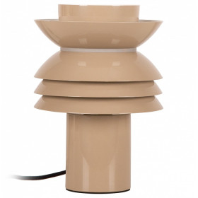 Настольная лампа декоративная Lucide YINDRA 65503/01/41