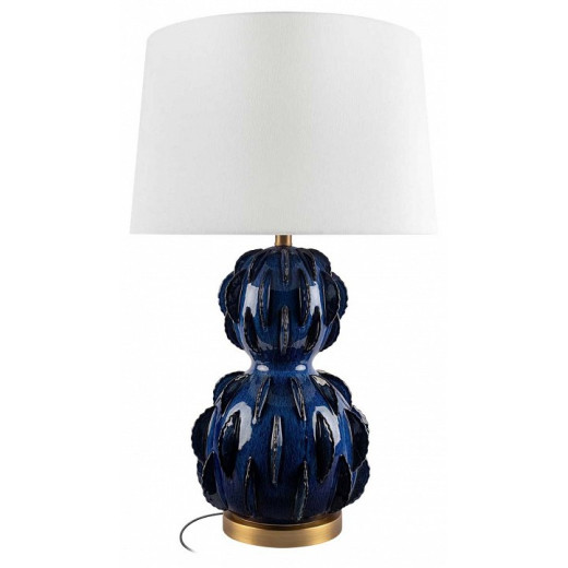 Настольная лампа декоративная Loft it Cobalt 10505T