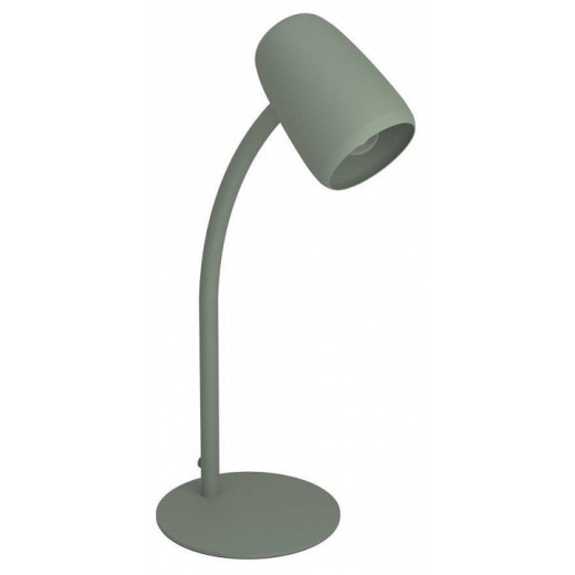 Настольная лампа декоративная Eglo CARLO 901831