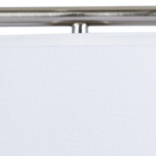 Настольная лампа декоративная Arte Lamp Aperol A5031LT-1SS