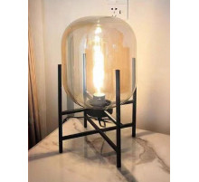 Настольная лампа декоративная Alfa-Light F3124 F3124-23