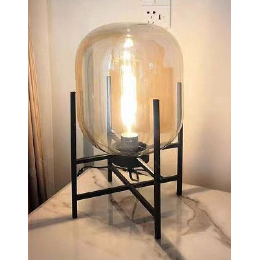 Настольная лампа декоративная Alfa-Light F3124 F3124-23