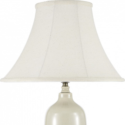 Настольная лампа декоративная Arti Lampadari Marcello Marcello E 4.1 C