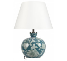 Настольная лампа декоративная Loft it Prussian 10490T