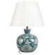 Настольная лампа декоративная Loft it Prussian 10490T