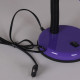 Настольная лампа декоративная  00203-0.7-01 PURPLE