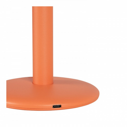 Настольная лампа декоративная Lucide AGAR 03553/02/53