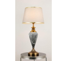 Настольная лампа декоративная Alfa-Light F2324 F2324-06