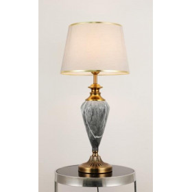 Настольная лампа декоративная Alfa-Light F2324 F2324-06