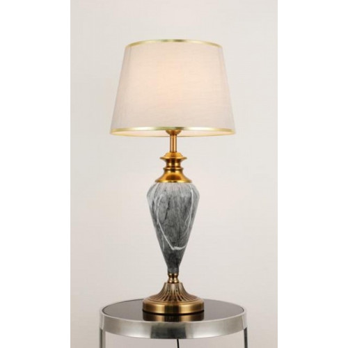 Настольная лампа декоративная Alfa-Light F2324 F2324-06