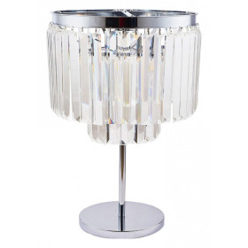 Настольная лампа декоративная Divinare Nova 3001/02 TL-4