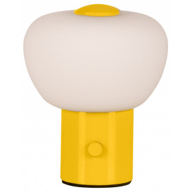 Настольная лампа декоративная Lucide GUSTAV 44521/01/34