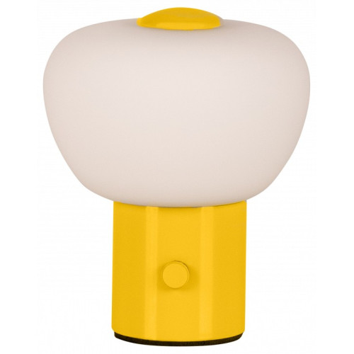 Настольная лампа декоративная Lucide GUSTAV 44521/01/34