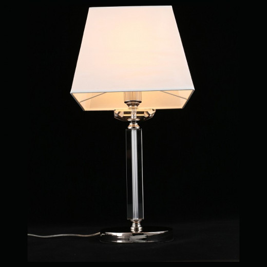 Настольная лампа декоративная Aployt Gay APL.754.04.01