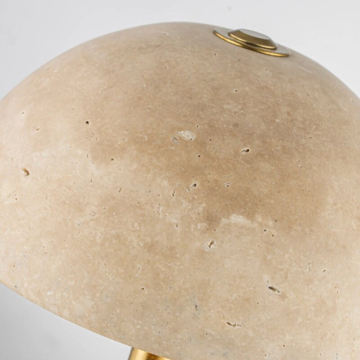 Настольная лампа декоративная Favourite Gorrito 4892-1T