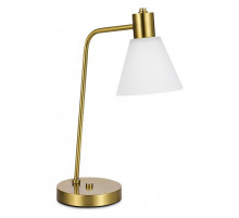 Настольная лампа декоративная EVOLUCE Arki SLE1561-304-01