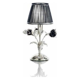 Настольная лампа декоративная MM Lampadari Paris 6906/L1 V2544