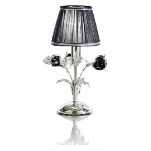 Настольная лампа декоративная MM Lampadari Paris 6906/L1 V2544