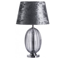 Настольная лампа декоративная Arte Lamp Baymont A5131LT-1CC