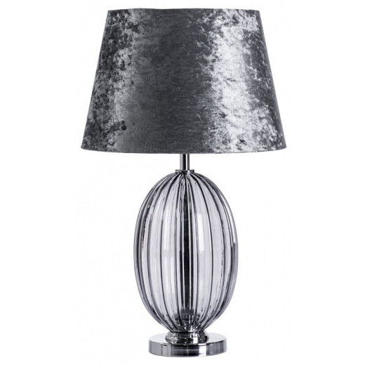 Настольная лампа декоративная Arte Lamp Baymont A5131LT-1CC