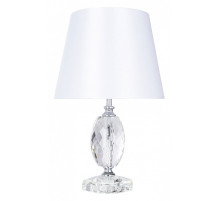 Настольная лампа декоративная Arte Lamp Azalia A4019LT-1CC