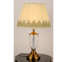 Настольная лампа декоративная Alfa-Light F2324 F2324-14